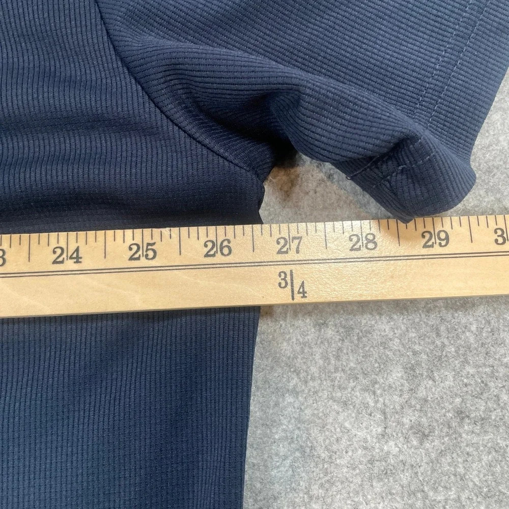 Nike measurements pit